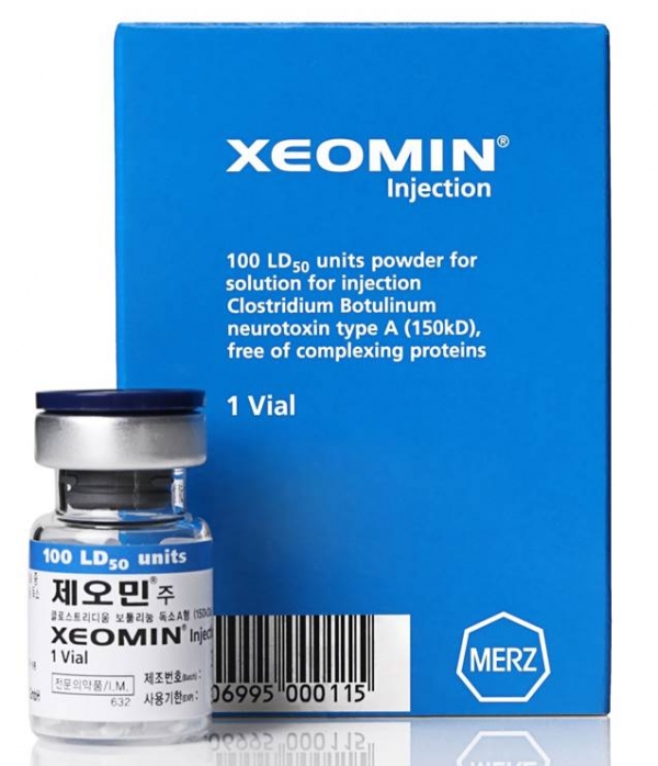 Xeomin ㅤ