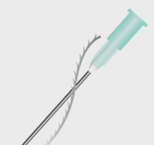 튠라이너 Lifting laser